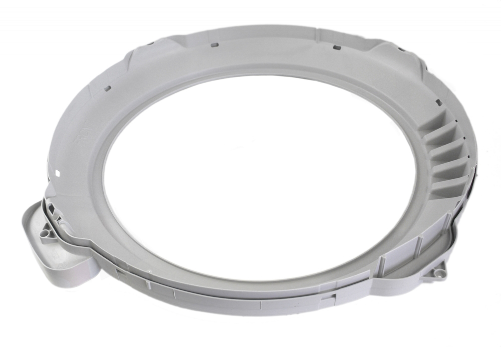WPW10556325 - Genuine OEM Whirlpool Top Load Washer Tub Ring